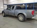 2008 Nissan Frontier King Cab LE