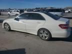 2011 Mercedes-Benz E 350 Bluetec