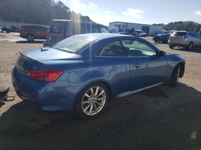 2013 Infiniti G37 Sport