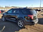 2011 Ford Explorer Limited