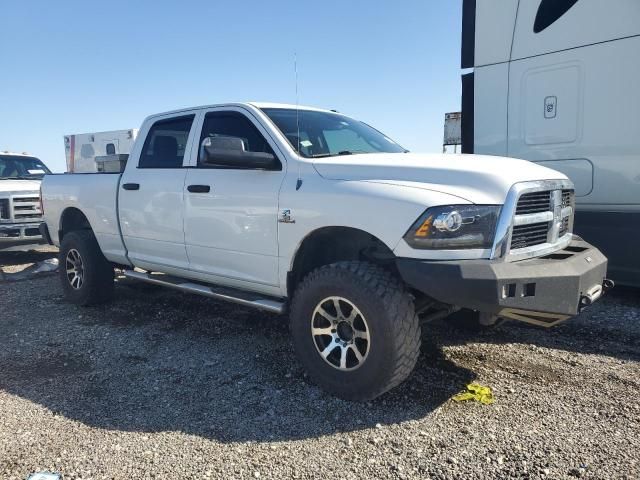 2013 Dodge RAM 2500 ST