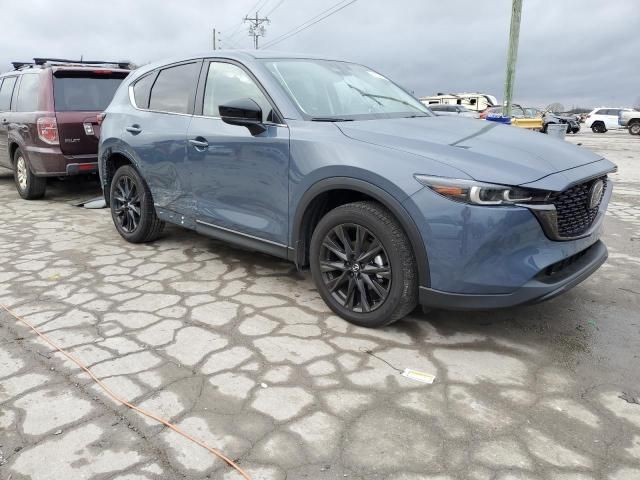 2024 Mazda CX-5 Preferred