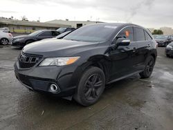 2015 Acura RDX Technology en venta en Martinez, CA