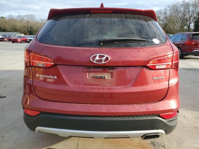 2014 Hyundai Santa FE Sport