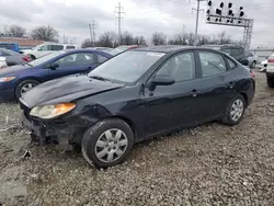 2008 Hyundai Elantra GLS en venta en Columbus, OH