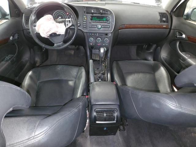 2009 Saab 9-3 2.0T