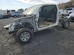 Nissan Vehiculos salvage en venta: 2017 Nissan Frontier S