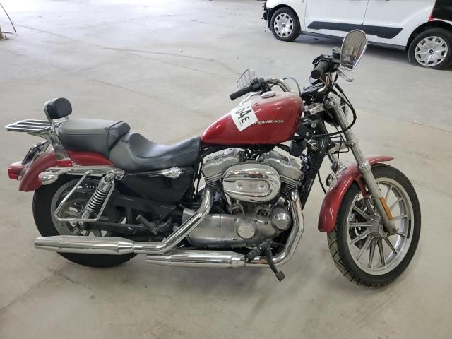 2005 Harley-Davidson XL883 L