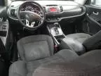 2013 KIA Sportage Base