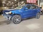 2017 Mitsubishi Outlander Sport ES