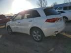 2007 Acura RDX