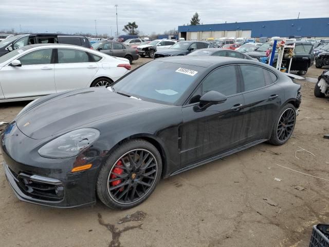 2023 Porsche Panamera GTS