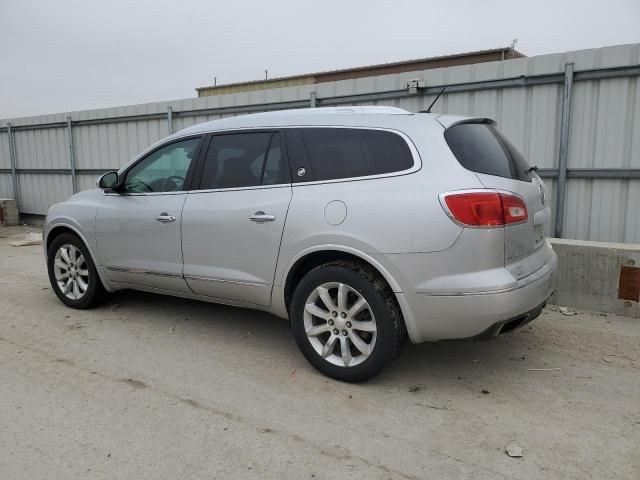 2013 Buick Enclave