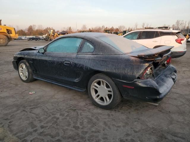 1996 Ford Mustang GT