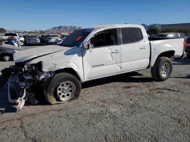 2019 Toyota Tacoma Double Cab