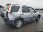 2004 Honda CR-V EX