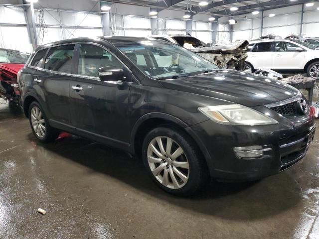 2007 Mazda CX-9