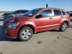 2008 Dodge Caliber