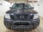 2021 Nissan Frontier S