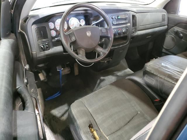 2005 Dodge RAM 1500 ST