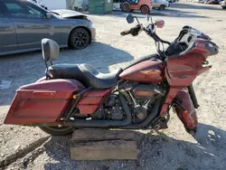 Harley-Davidson Vehiculos salvage en venta: 2023 Harley-Davidson Fltrxsanv