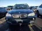 2009 BMW X5 XDRIVE48I