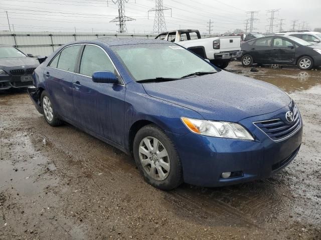 2008 Toyota Camry LE