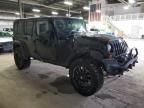 2010 Jeep Wrangler Unlimited Sport