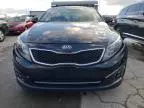 2015 KIA Optima SX