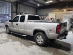 2006 Chevrolet Silverado K1500