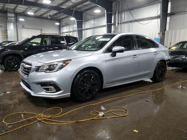 2018 Subaru Legacy 2.5I Premium