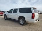 2010 Chevrolet Suburban C1500 LS