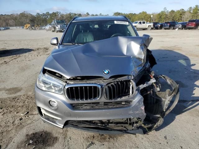 2016 BMW X5 SDRIVE35I