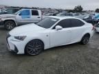 2017 Lexus IS 200T