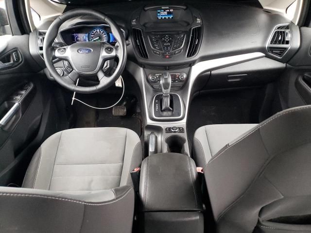 2013 Ford C-MAX SE