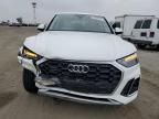 2022 Audi Q5 Premium Plus 45