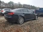 2008 Lexus IS 250