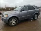 2006 KIA Sorento EX