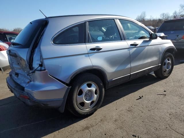 2008 Honda CR-V LX