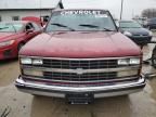 1988 Chevrolet GMT-400 C1500