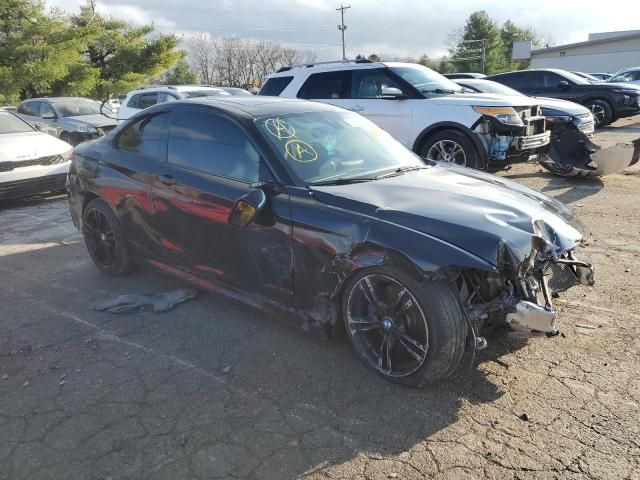 2015 BMW M235I