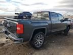 2017 GMC Sierra C1500 SLT