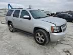 2013 Chevrolet Tahoe K1500 LTZ