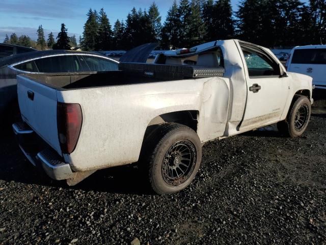 2005 Chevrolet Colorado