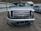 2012 Ford F150 Super Cab