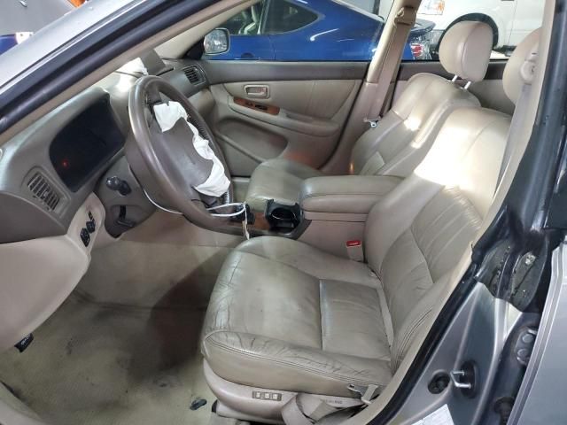 2000 Lexus ES 300