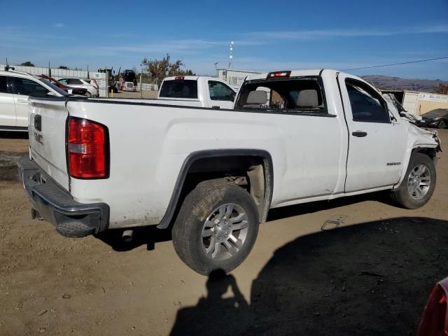 2015 GMC Sierra C1500