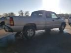 2000 Chevrolet Silverado C1500