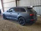 2020 Audi Q7 Premium Plus