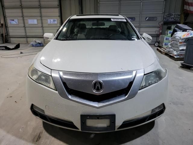 2010 Acura TL